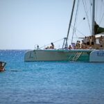 Aqua Catamaran Cruise from Protaras - What to Expect on the Catamaran