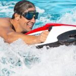 Aquajets SUBLUE Experience - What Makes the Aquajets SUBLUE Stand Out in Antibes