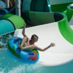 Aqualava Waterpark Lanzarote Entrance Ticket - Practical Tips for Visiting Aqualava Waterpark
