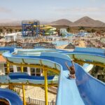 Aquapark Costa Teguise tickets with Optional Transfer - Family-Friendly Zones and Kid-Safe Attractions