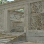 Ara Pacis Museum Entrance Ticket - Convenient Location by the River Tiber