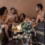 Arabian Baths Experience at Malagas Hammam Al Andalus - The Opulent Moorish Setting of Hammam Al Andalus