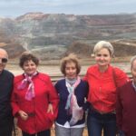 Aracena & Riotinto Mines Tour from Seville - The Tour Starts in Seville and Sets Out for the Countryside