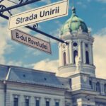 Arad - The Classic Walking Tour - Starting Point and Tour Duration Details