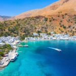 Aradena Gorge: Loutro with Optional Pickup - From Plakias to Marmara Beach: Exploring Sea Caves and White Rocks