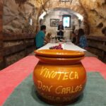 Aranda de Duero: Wine Tasting Course with Iberian Tasting - Meet the 18th-Century Guide and Learn the Winery’s Secrets