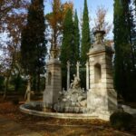 Aranjuez: Garden of The Prince Entry Ticket and Guided Tour - Exploring the Princes Garden in Aranjuez