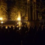Aranjuez: Mystery and Legends Guided Nighttime Walking Tour - The Starting Point and Meeting Logistics