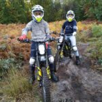 Arcachon Bay: off-road electric motorcycle tour for all - The Three Experience Formats for Every Skill Level