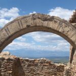 Arcadia experience, nature, people and culture - Walking Between Ridges and Streams