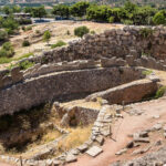 Archaeological Site of Mycenae: E-Ticket with Audio Guide - The Tomb of Agamemnon and Its Significance