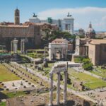 Archaeological tour Colosseum Roman Forum Palatine - Starting Point: Meeting at Via Marco Aurelio in Rome