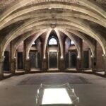 Archeological Crypt Visit with an Archeologist and River Cruise - The Seine River Cruise: Water-Level Views of Iconic Landmarks