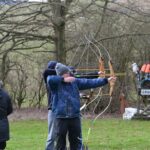 Archery Session - One Hour - Introduction to the Brighton Archery Range