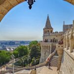 Architectural Budapest: Private Tour with a Local Expert - Starting Point at St. Stephen’s Basilica