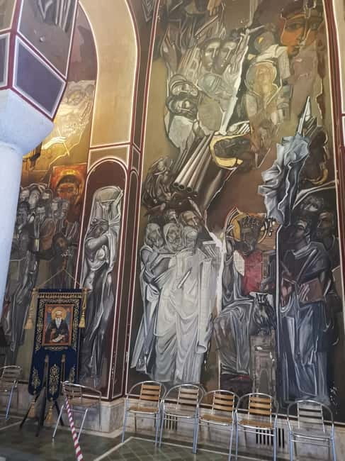 Architectural Open Air Museum - Etara and Veliko Tarnovo - Exploring the Etara Architectural and Historical Open-Air Museum