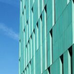 Architectural Walking Tour Discovering Tirana's Modern Identity - The Architectural Significance of the MET Tirana Project and Vineyard