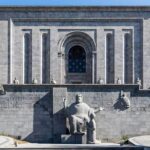 Architectural Yerevan - The Magnificence of Saint Gregory The Illuminator Cathedral