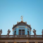 Architecture Tour of Brussels - Exploring the World’s First Shopping Mall: Les Galeries Royales Saint-Hubert