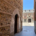 Architecture Tour: Old Historic Madrid with an architect - Starting Point Near Madrid’s Royal Theatre