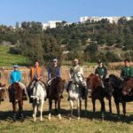 Arcos de la Frontera: Horseback Riding Experience - Starting Point at Centro Hípico Las Nieves