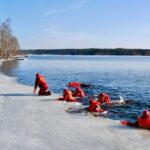 Arctic Ice floating in Puumala - Why Choose This Tour in Puumala?