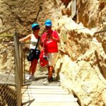 Ardales: Caminito del Rey Private Walking Tour - The Starting Point at Ardales: Easy Access and Clear Logistics