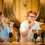 Ardèche: Introduction to Wine Tasting - The Location and Meeting Point at Chateau de la Selve