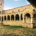 Ardencia and Apollonia Day Trip from Tirana - Starting the Day at Ardenica Monastery with Scenic Views