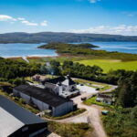 Ardnamurchan: Whisky Distillery Tour with Tasting - The Sustainable Approach of Ardnamurchan Distillery