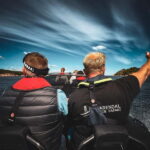 Arendal RIB Adventure - Discovering Merdø and Gjessøya