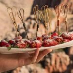 Areni: Noravank Canyon Foodie Adventure with 3-Course Lunch - Wildlife Spotlight: The Endangered Bezoar Gaots