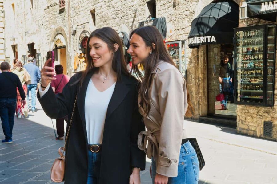 Arezzo: Private Walking Tour - Exploring Arezzo’s Historic Origins and Prehistoric Roots