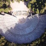 Argo Cultural Arts and Tastings Private Tour - Visiting Nafplio and Enjoying a Local Lunch