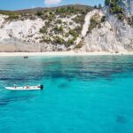 Argostoli Cruise with Greek Lunch & Wine - Starting the Day at Argostoli Harbor: Setting Sail on Konstantinos
