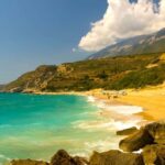 Argostoli: Full-Day Classic Sailing Experience with Lunch - The Two Refreshing Swim Stops in Secluded Spots