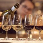 Argostoli: Local Wine Tasting Experience with a Sommelier - The Venue: The Vine Kefalonia Tasting Shop & Bar