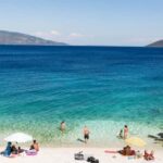 Argostoli: Luxury RIB Cruise to Kefalonias Hidden Treasures - Exploring Kefalonia’s Hidden Beaches and Caves