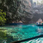 Argostoli: Shore Excursion to Caves with Local Wine Tasting - Starting Point and Pickup Details