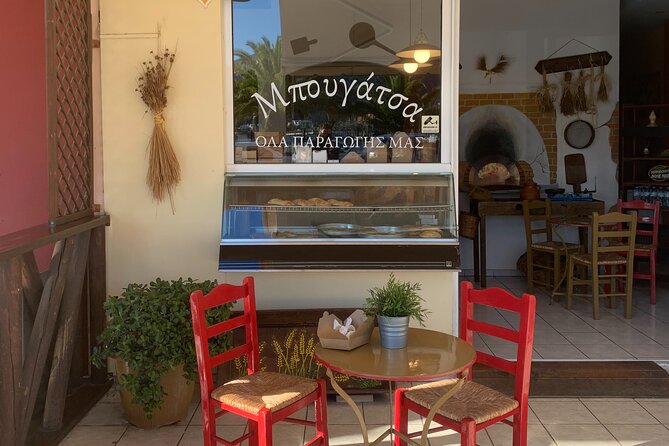 Argostoli Taste & Bike Tour - Cycling Through Argostoli’s Culinary Heritage