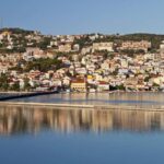 Argostoli: Walking Tour with Wine Tasting - Walking Through Argostoli’s Charming Streets and Key Landmarks