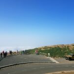 Arieiro Peak, Santo da Serra and Cristo Rei 4x4 Experience - Pickup and Logistics in Funchal’s Central Area