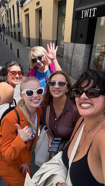 Aristocratic Madrid - Discovering Madrid’s Historic Heart and Royal Residence