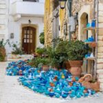 Arkadi, Melidoni, Margarites Half day - Visiting Melidoni Cave, a Site with Deep Roots