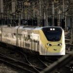 Arlanda Express Train Airport and Stockholm City Transfer - The Convenience of a Mobile Ticket and Round-Trip Options