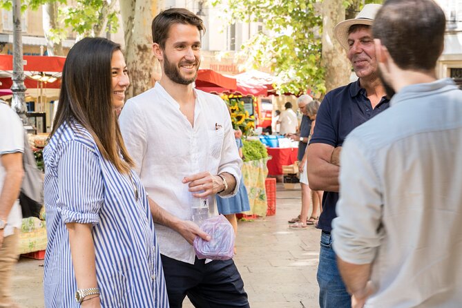 Arles, Les Baux & Saint-Remy de Provence from Aix - Scenic Drive Through the Alpilles and Time in Les Baux de Provence