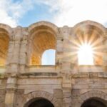 Arles: Private Guide Tour - Explore History & Culture - Starting Point at Mémorial Charles de Gaulle