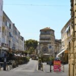 Arles Vincent Van Gogh Walking Tour with an APP - Exploring the Roman Heritage and Picturesque Squares