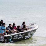 Armação de Pêra: Benagil Caves and Secret Beaches Boat Trip - Starting Point at Sétima Onda Boat Trips