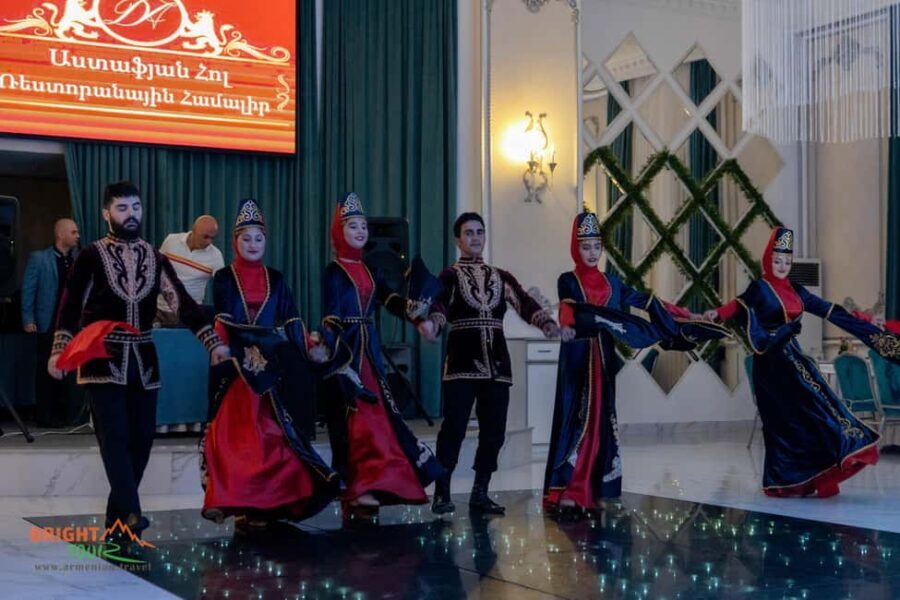 Armenia: 5-Day Tour with Wine Tasting and Hot Springs - Lake Sevan and Dilijan: Natural Highlights